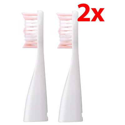 Oryginalna końcówka szczoteczki PANASONIC WEW0965W503 (2 szt.) (Czyszczenie trudno dostępnych miejsc)