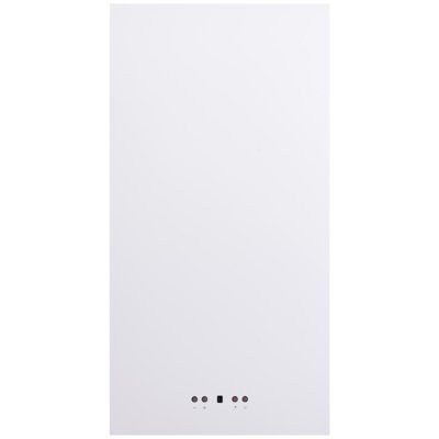 Okap VDB Cube P Biały 715m3/h 65dB klasa B