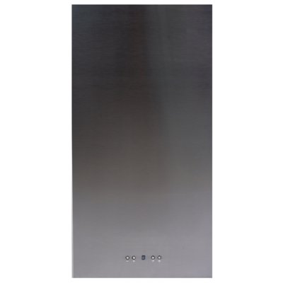 Okap VDB Cube W Inox