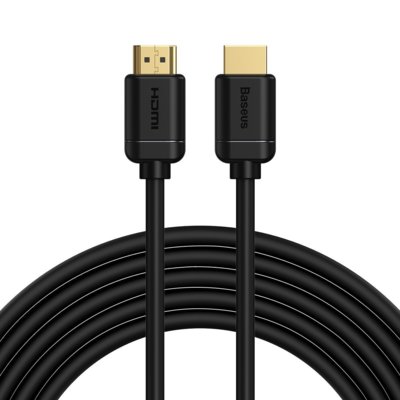 Фото - Кабель BASEUS Kabel HDMI - HDMI  5 m CAKGQ-D01 