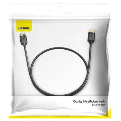 Kabel HDMI - HDMI BASEUS 2 m
