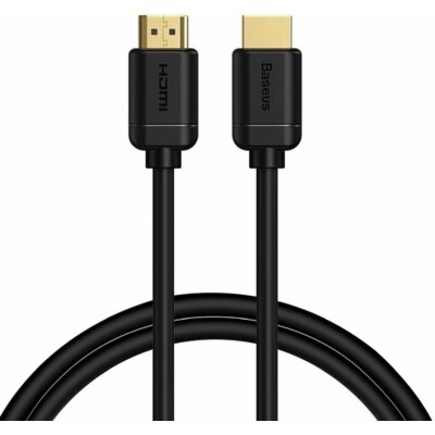 Kabel HDMI - HDMI BASEUS 3 m