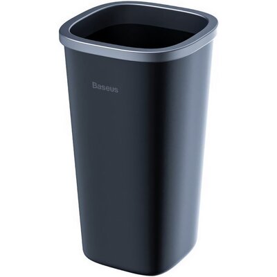 Kosz na śmieci BASEUS Dust-free + 90 worków