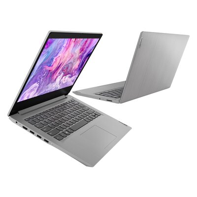 Obraz przedstawiający Laptop LENOVO IdeaPad 3 14ADA05 14" R3-3250U 8GB RAM 256GB SSD