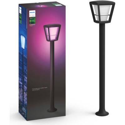 Lampa ogrodowa PHILIPS HUE Econic 915005732701