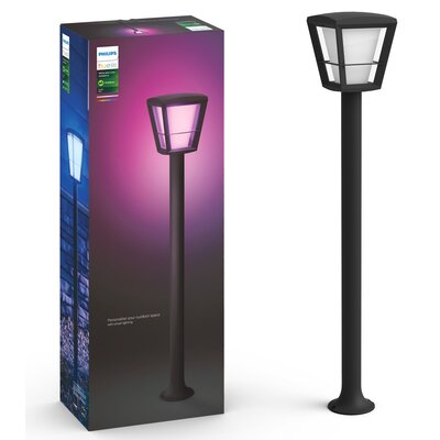 Lampa ogrodowa PHILIPS HUE Econic 915005732701