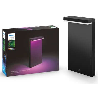 Lampa zewnętrzna PHILIPS HUE Nyro 915005841601