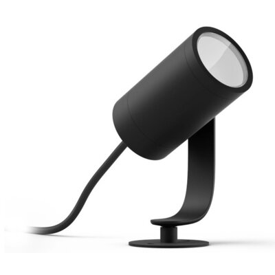 Lampa ogrodowa PHILIPS HUE Lily Bluetooth/ZigBee