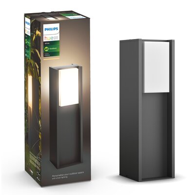 Lampa zewnętrzna PHILIPS HUE Turaco 915003761502