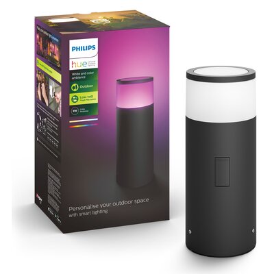 Lampa zewnętrzna PHILIPS HUE Calla 915005630301