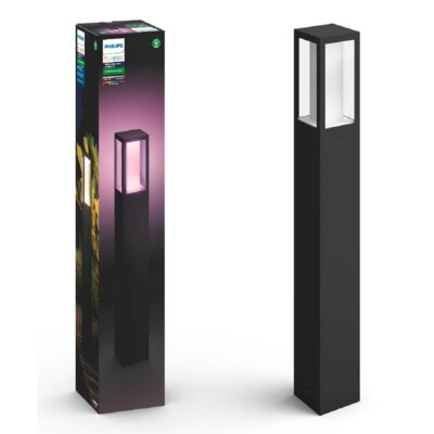 Lampa ogrodowa PHILIPS HUE Impress 915005731101