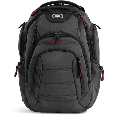 Plecak na laptopa OGIO Renegade RSS 15-17 cali Grafitowy