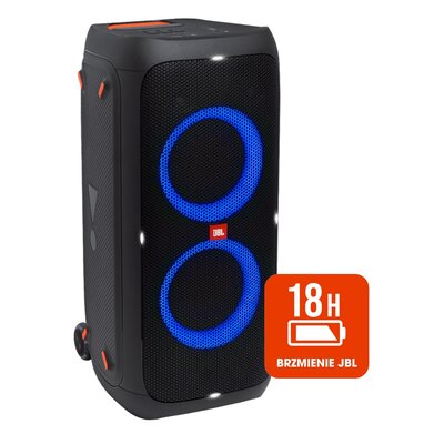 Power audio JBL PartyBox 310