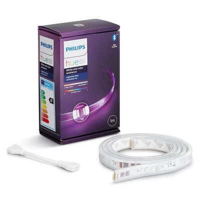 Przedłużenie taśmy LED PHILIPS HUE 929002269201 1 m Bluetooth