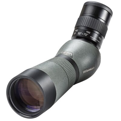 Luneta DELTA OPTICAL Titanium 65ED II