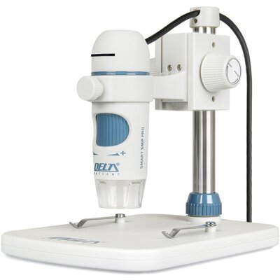 Mikroskop cyfrowy DELTA OPTICAL Smart 5MP PRO