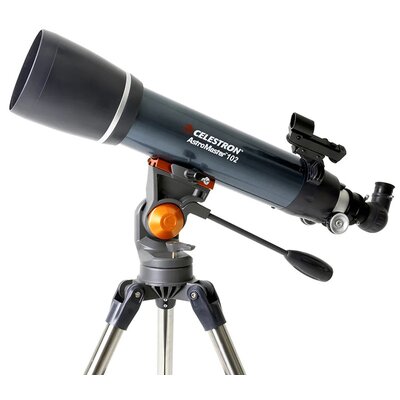 Teleskop CELESTRON AstroMaster 102AZ