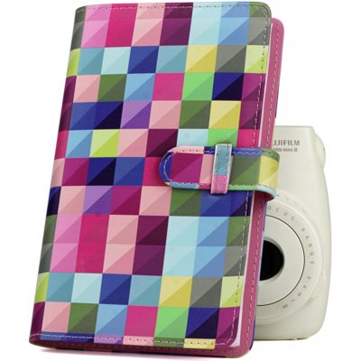 Album LOVEINSTANT Instax Mini Cube-Kostka (32 stron)