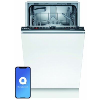 Zmywarka BOSCH SPV2IKX11E Aqua Sensor, Aqua Stop