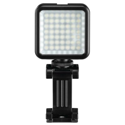 Kompaktowa lampa LED HAMA 49 BD, 6000K