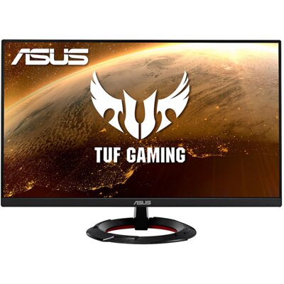 Monitor ASUS TUF Gaming VG249Q1R 23.8" 1920x1080px IPS 165Hz 1 ms [MPRT]