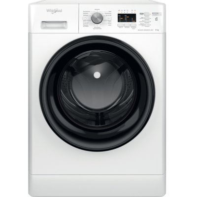 Pralka WHIRLPOOL FFL 6238 B PL 6kg 1200 obr