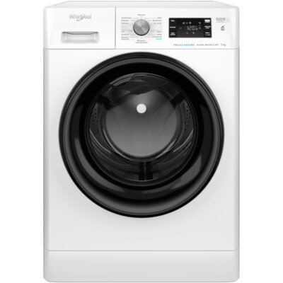 Pralka WHIRLPOOL FFB 7038 BV PL 7kg 1000obr FreshCare+ Para 6. Zmysł Inverter