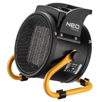 Nagrzewnica elektryczna NEO 90-062