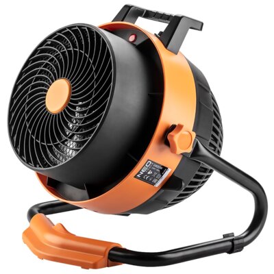 Nagrzewnica elektryczna NEO 90-070