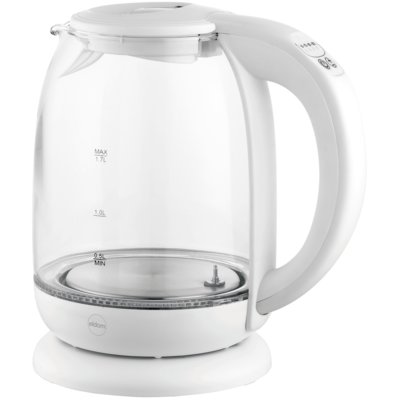 Czajnik ELDOM C510B Lumi