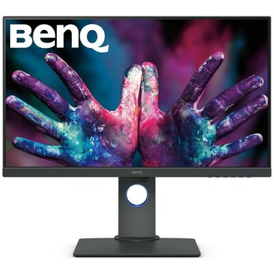 Monitor BENQ DesignVue PD2705Q 27" 2560x1440px IPS