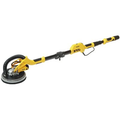 Szlifierka do gipsu STANLEY SFMEE500S