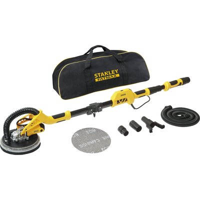 Szlifierka do gipsu STANLEY SFMEE500S