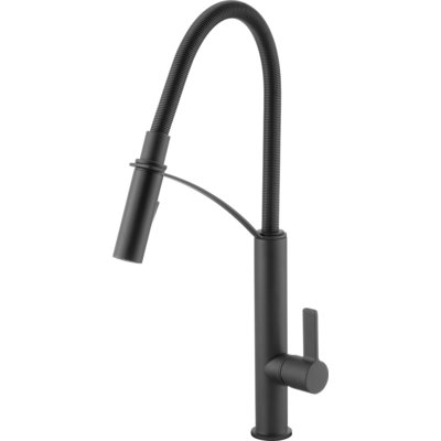 Bateria DEANTE Gerbera BGB N72M Nero