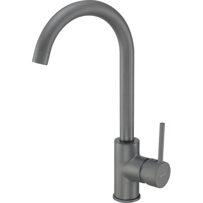 Bateria DEANTE Nemezja BEN T62M Antracyt