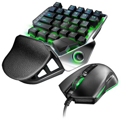 Zestaw COBRA DK02 Mysz + Klawiatura do XBOX ONE