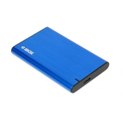Obudowa dysku IBOX HD-05 Niebieski