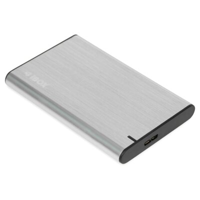 Obudowa dysku IBOX HD-05 Szary