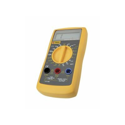 Miernik TOPEX 94W104