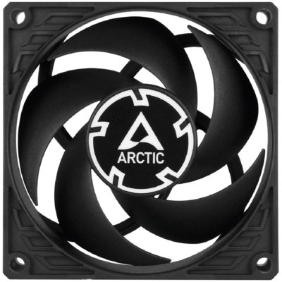 Wentylator ARCTIC P8 PWM PST