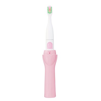 Szczoteczka soniczna VITAMMY Tooth Friends Pink Chika