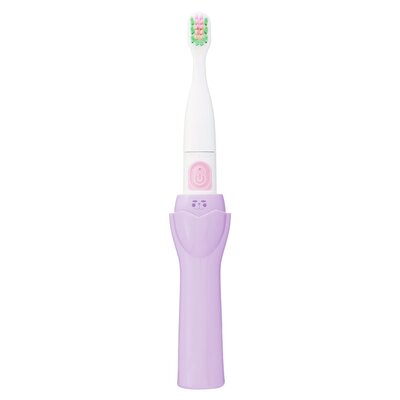 Szczoteczka soniczna VITAMMY Tooth Friends Purple Tutfrut