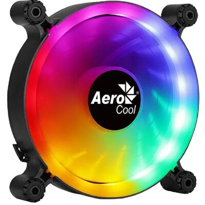 Wentylator AEROCOOL PGS Spectro 12 FRGB