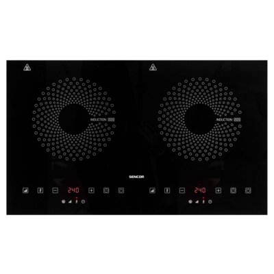 Kuchenka nastawna SENCOR SCP 4601GY