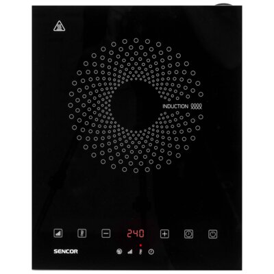 Kuchenka nastawna SENCOR SCP 3601GY