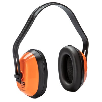 Nauszniki ochronne NEO TOOLS 97-560 27 dB