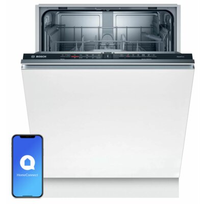 Zmywarka BOSCH SMV2ITX16E Aqua Stop, EcoSilence Drive