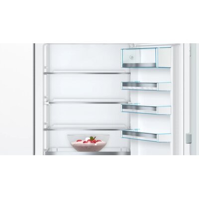 Lodówka BOSCH KIS87AFE0