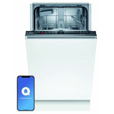 Zmywarka BOSCH SPV2IKX10E Aqua Sensor, Aqua Stop