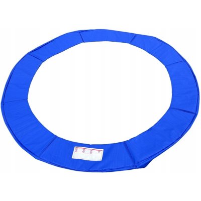 Osłona sprężyn do trampoliny ENERO FI 305 cm Niebieski-Zdjęcie-0